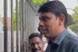 நாமல் ராஜபக்சவை காண நீதிமன்றம் வரை சென்ற அர்ச்சுனா எம்.பி