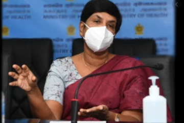 அனைவருக்கும் தடுப்பூசி வழங்கி முடித்த முதலாவது நாடாக இலங்கையை மாற்ற முயற்சி