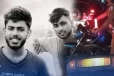 கோர விபத்தில் உடல் நசுங்கி பலியான இளைஞர்கள்