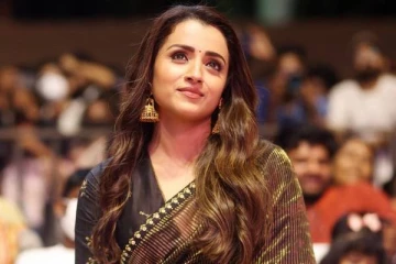 அஜித்தின் விடாமுயற்சி வெச்ச ஆப்பு!! கடும்கோபத்தில் நடிகை திரிஷா..