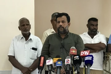 நாட்டில் என்ன நடக்கும், எப்போது நடக்கும்? என்று எவருக்கும் தெரியாத நிலை! றிசாட் தெரிவிப்பு