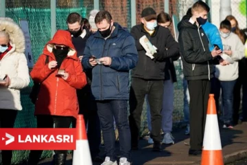 பிரித்தானியாவில் இந்த 10 பகுதிகளில் கொரோனா பரவல் உச்சம்: வெளியான முக்கிய தகவல்