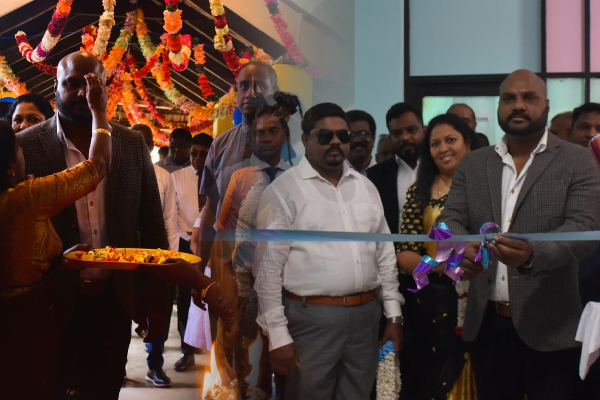 38 மில்லியன் ரூபாய் நிதி ஒதுக்கீட்டில் மன்னார் வைத்தியசாலையில் புனரமைக்கப்பட்ட சிகிச்சை பிரிவு - ஐபிசி தமிழ்