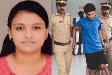 அதிவேகமாக பைக் மோதி கேரள மாணவி பலியான சம்பவம்! இளைஞர் தொடர்பில் வெளியான பகீர் பின்னணி