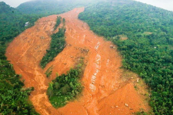 டித்வா புயலால் வேலையிழந்து அவதியுறும் மக்கள்: 14.8 பில்லியன் இழப்பு! | Four Lakh People Lost Their Jobs Due To Ditwah டித்வா புயலால் வேலையிழந்து அவதியுறும் மக்கள்: 14.8 பில்லியன் இழப்பு! | Four Lakh People Lost Their Jobs Due To Ditwah