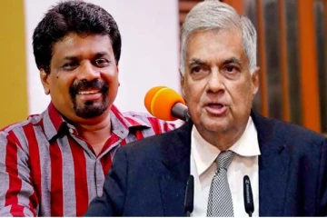 மக்களை வன்முறையாளர்களாக்கி ஆட்சி கவிழ்ப்பு சதியில் ஜே.வி.பி! ரணில் எடுத்துள்ள நடவடிக்கை