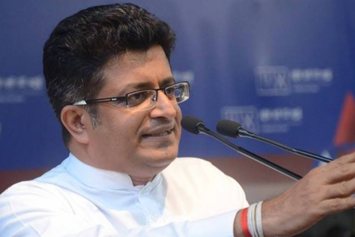 ரணிலுக்கு எதிராகத் தோண்டும் குழி! அநுர - ஹரிணிக்கு உதய கம்மன்பில எச்சரிக்கை | Ranil Issue Udaya Kamanpila Warns Harini