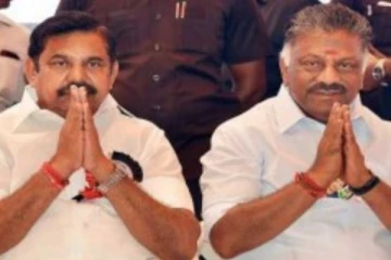 அதிமுகவின் வெற்றி உறுதி செய்யப்பட்டது: ஓ.பி.எஸ் - ஈ.பி.எஸ் நம்பிக்கையுடன் அறிக்கை