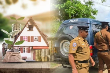 பொலிஸ் விசாரணையில் சிக்கிய தம்பதி - பல கோடி ரூபா பெறுமதியான சொத்துக்கள் பறிமுதல்