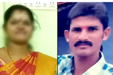 கள்ளக்காதலனுடன் தற்கொலை செய்துக் கொண்ட 2 குழந்தைகளின் தாய்
