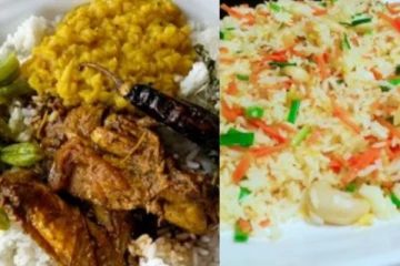 බත් පැකට්ටුව, කොත්තුව සහ ප්‍රයිඩ් රයිස් මිලත් අඩු වෙයි..