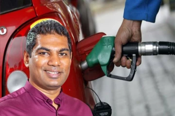 சுப்பர் டீசல்- ஒக்டென் 95 ரக பெட்ரோல் சந்தையில் 10 சதவீதம் குறைவாகவே உள்ளது: கஞ்சன விஜேசேகர