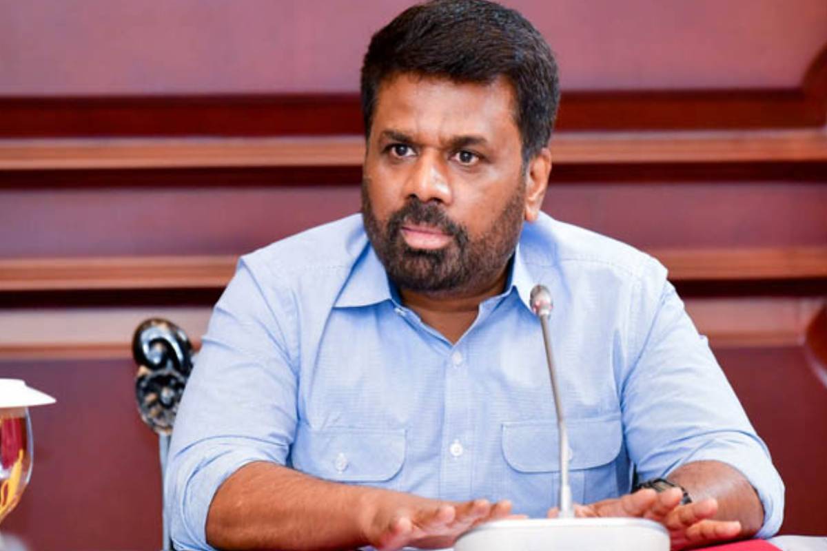 ஒட்டுமொத்த மக்களும் வீதிகளில் இறங்கிப் போராடுவார்கள்! அரசுக்குச் சஜித் எச்சரிக்கை | Sajith Criticizes Anura Government ஒட்டுமொத்த மக்களும் வீதிகளில் இறங்கிப் போராடுவார்கள்! அரசுக்குச் சஜித் எச்சரிக்கை | Sajith Criticizes Anura Government