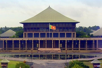 தேசியப்பட்டியல் உறுப்பினர் பதவி ; 50 கோடி ரூபா பணம் பெற்றதா எதிர்க்கட்சி!