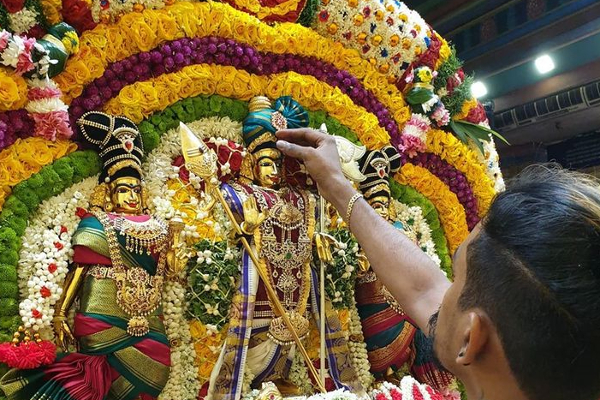கேட்ட வரங்களை தரும் முருகனின் ஆவணி வளர்பிறை சஷ்டி வழிபாட்டு முறை | Astrology Avani Valarpirai Sasti Valipadu Murai