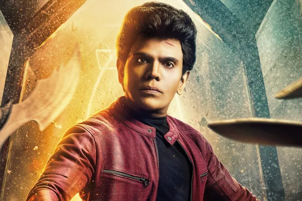 நான்கு நாட்கள் முடிவில் தி லெஜண்ட் படத்தின் மொத்த வசூல்.. இத்தனை கோடியா