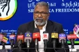 අතුරුදන් වූ බහාලුම් 23 සොයාගන්න තවත් මාස තුනක්? සුරේන් රාඝවන්ගෙන් හෙළිදරව්වක්