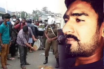 ஹட்டனில் இடம்பெற்ற விபத்தில் 28 வயது குடும்பஸ்தர் பலி - பெண்ணொருவர் வைத்தியசாலையில்