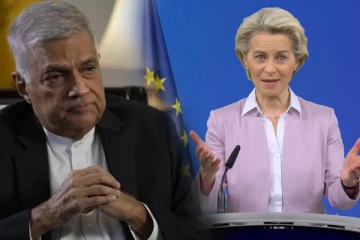 இலங்கைக்கு ஐரோப்பிய ஆணைக்குழு வழங்கிய உறுதி! விரைவில் வெளியாகவுள்ள மதிப்பீட்டு அறிக்கை