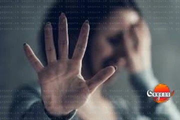 විශ්ව විද්‍යාලය සිසුවියට ලිංගික හිරිහැර කල පුද්ගලයාට ඇප