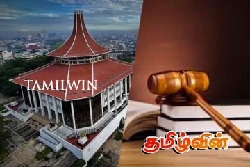 மின்சக்தி மற்றும் எரிசக்தி அமைச்சக செயலாளருக்கு விடுக்கப்பட்ட உத்தரவு