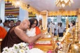 කොළඹ ‘බුද්ධ රශ්මි’ වෙසක් කලාපය අගමැතිනිය අතින් විවෘත වෙයි