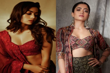 ஏற்கனவே காதலருடன் நிச்சயதார்த்தம்.. இப்போ நான்தான் சொல்லனும் - ராஷ்மிகா பளீச்!