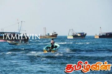 இலங்கை, இந்திய மற்றும் தமிழக அரசாங்கங்களுக்கு எதிராக சென்னையில் போராட்டம்