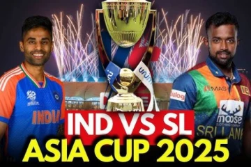 அதிரடியாக ஆடிய பெத்தும் நிஸ்ஸங்க - சுப்பர் ஓவரில் போராடிய இலங்கை