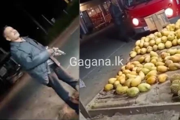 පොලිස් නිලධාරියාගේ ගිනි අවිය ක්‍රියාත්මක වී මිය ගිය සිද්ධිය ගැන අමුතුම ආරංචියක්..