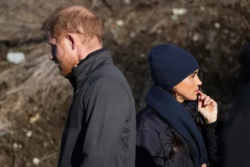 பிரிந்து வாழும் ஹரியும் மேகனும்? அடுக்கடுக்காய் ஆதாரங்கள்