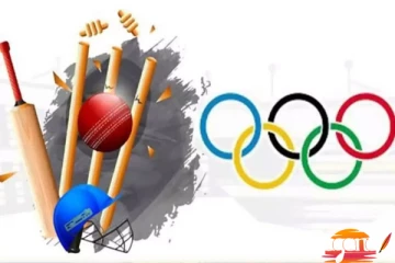 දකුණු කැලිෆෝනියාවේදී පැවැත්වෙන ඔලිම්පික් ක්‍රිකට් තරඟ