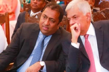 அகிலவுக்கு பதவியுயர்வு!