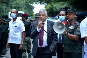 உயிர்த்த ஞாயிறு தினத் தாக்குதல் குற்றவாளிகள் எவராக இருப்பினும் தப்ப முடியாது: ரணில் சூளுரை