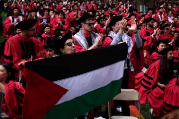 ஹார்வர்டில் இனி வெளிநாட்டு மாணவர்களுக்கு வாய்ப்பில்லை... ட்ரம்ப் நிர்வாகம் தீவிரம்