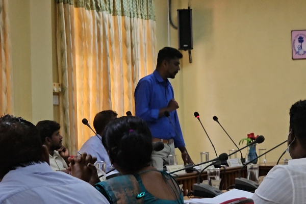 புனரமைக்கப்படாத வீதியால் பறிபோன நான்கு உயிர்கள் | Four Lives Lost Due To An Unrepaired Road