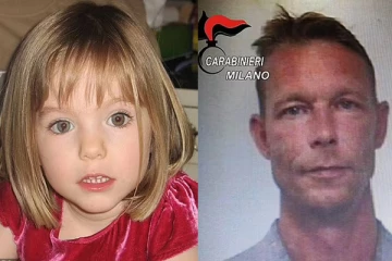 போர்ச்சுகல்லில் மர்மமான முறையில் மாயமான பிரித்தானிய குழந்தை வழக்கு... ஜேர்மன் அதிகாரி முக்கிய தகவல்