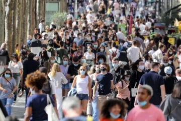 டெல்டா திரிபின் ஆதிக்கம்! - உலக நாடுகளுக்கு விடுக்கப்பட்டுள்ள எச்சரிக்கை