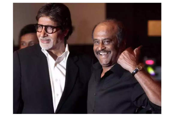 ரஜினியை எப்போதும் ஊக்கப்படுத்தும் ஒரே நடிகர், பிறந்தநாள் வாழ்த்து தெரிவித்து சூப்பர் ஸ்டார் வெளியிட்ட | Rajini Birthday Wish To His Inspiration