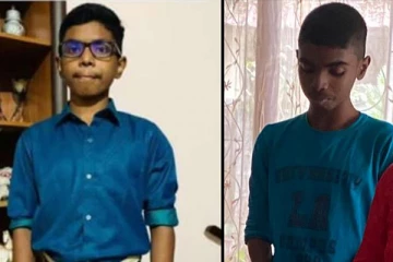 கல்முனையில் காணாமல் போன தமிழ் சிறுவன் தொடர்பில் வெளியான தகவல்