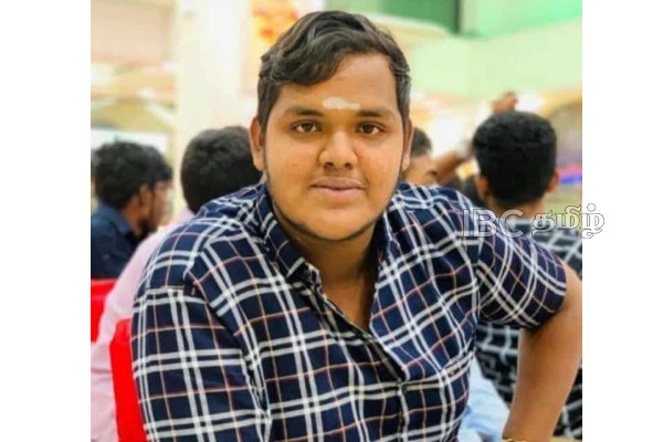 யாழ்ப்பாணத்தில் மின்சாரம் தாக்கி மாணவன் பலி | Student Died Of Electrocution In Kokuvil Jaffna