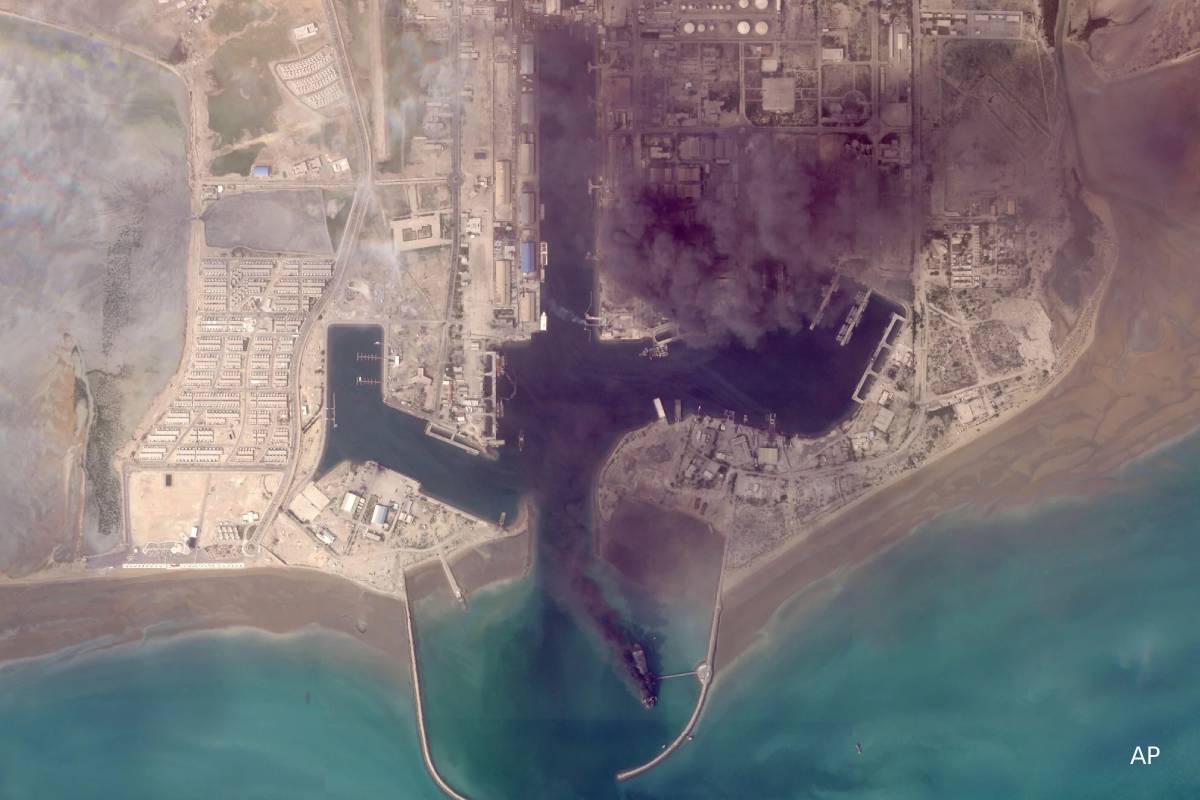 ஈரானின் ட்ரோன் தாக்குதல்... ஐக்கிய அமீரகத்தில் கைதாகியுள்ள 70 பிரித்தானியர்கள் | Emirates War 70 Britons Arrested