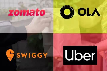 ஸ்விகி, சோமேட்டோ, உபேர், ஓலா ஊழியர்களுக்கு குட் நியூஸ்.. முதல்வர் ஸ்டாலின் அறிவிப்பு!