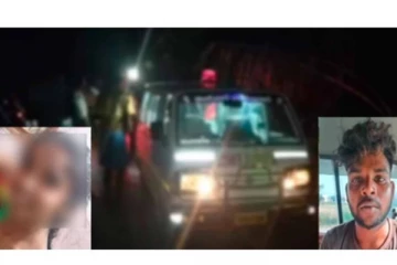 மறுத்த மாணவி - வெறியில் கழுத்தறுத்து கொடூர கொலை செய்த இளைஞர்!