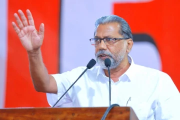 மக்கள் ஆட்சி மாற்றத்தை ஏற்படுத்தியது இந்த நிலைமையில் இருப்பதற்கா?- அரசாங்கத்திடம் இராஜாங்க அமைச்சர் கேள்வி (காணொளி)