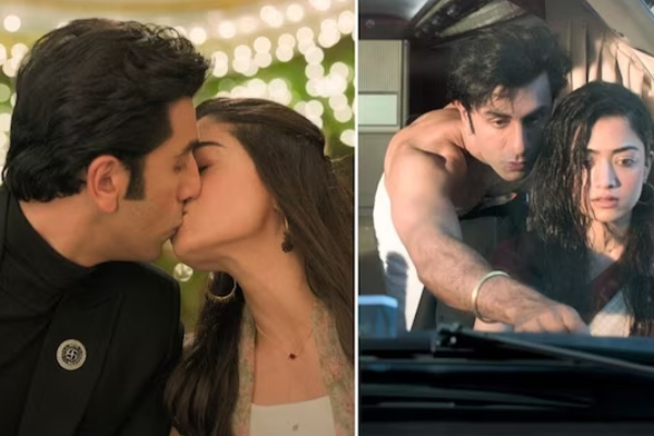 முத்த காட்சியில் நடிக்க ராஷ்மிகா வாங்கிய சம்பளம்.. இத்தனை கோடியா | Rashmika Salary For Animal Movie