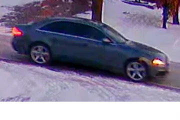 கனடாவில் பெண் மீது துப்பாக்கிச் சூடு ; தீவிர விசாரணையில் பொலிஸார்