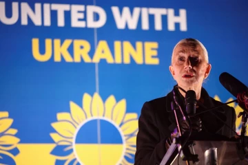 சண்டை நிறுத்தத்துக்கு அழைப்பு விடுக்கும் ரஷ்யாவின் மிகப்பெரிய நட்பு நாடு...