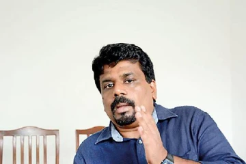 அரசாங்கம் அரிசி மாஃபியாவுக்கு துணை நிற்பதாக ஜேவிபி குற்றச்சாட்டு