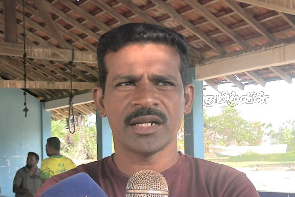 இந்தியன் இழுவை மடி படகுகளை கைது செய்வதில் அரசாங்கம் ஆர்வம் காட்டவில்லை! எழுந்துள்ள குற்றச்சாட்டு.. | Navy Ignores Indian Trawler Arrests இந்தியன் இழுவை மடி படகுகளை கைது செய்வதில் அரசாங்கம் ஆர்வம் காட்டவில்லை! எழுந்துள்ள குற்றச்சாட்டு.. | Navy Ignores Indian Trawler Arrests